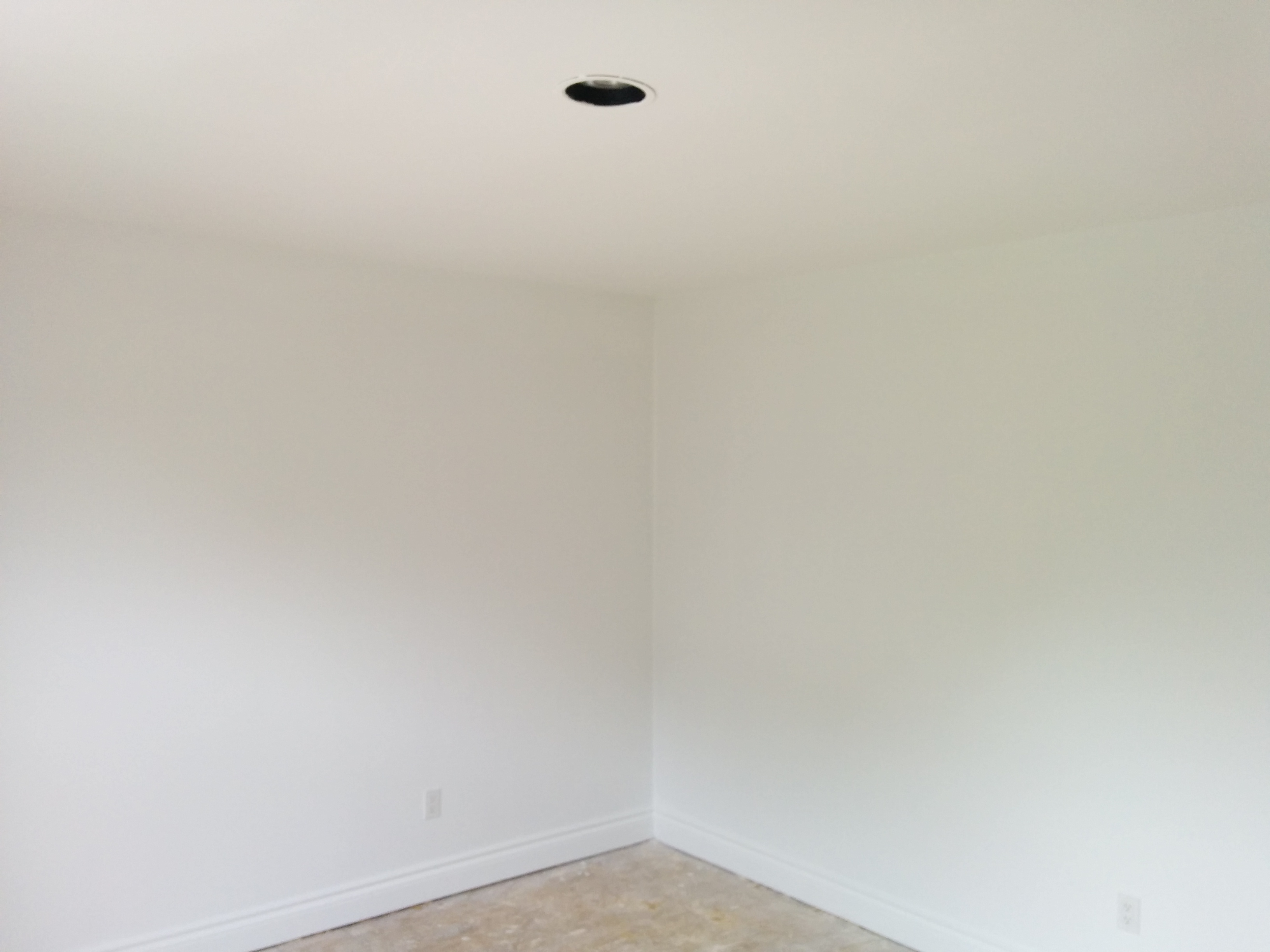 Ceiling & Drywall Repair