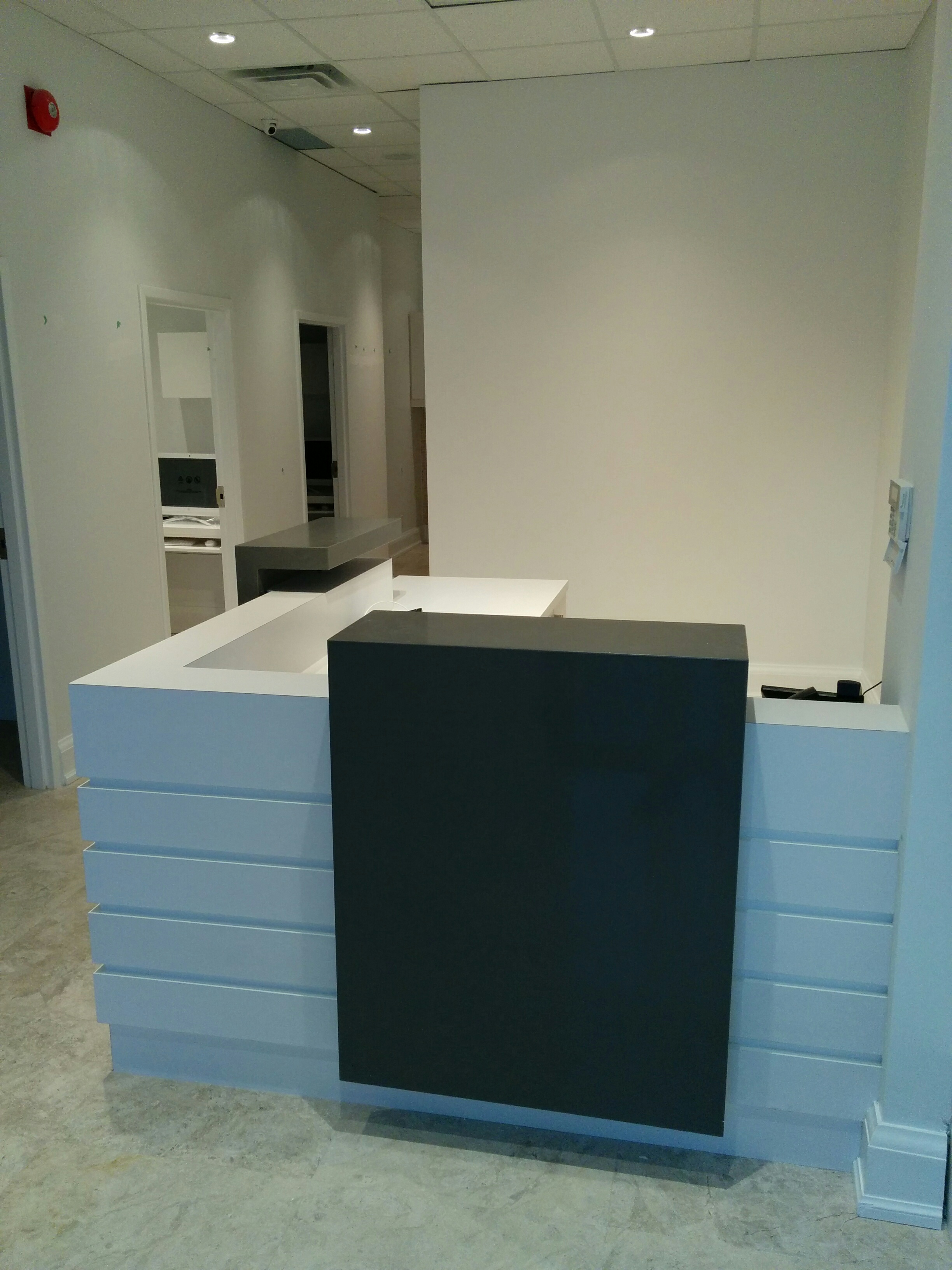 Medical Clinic Renovation