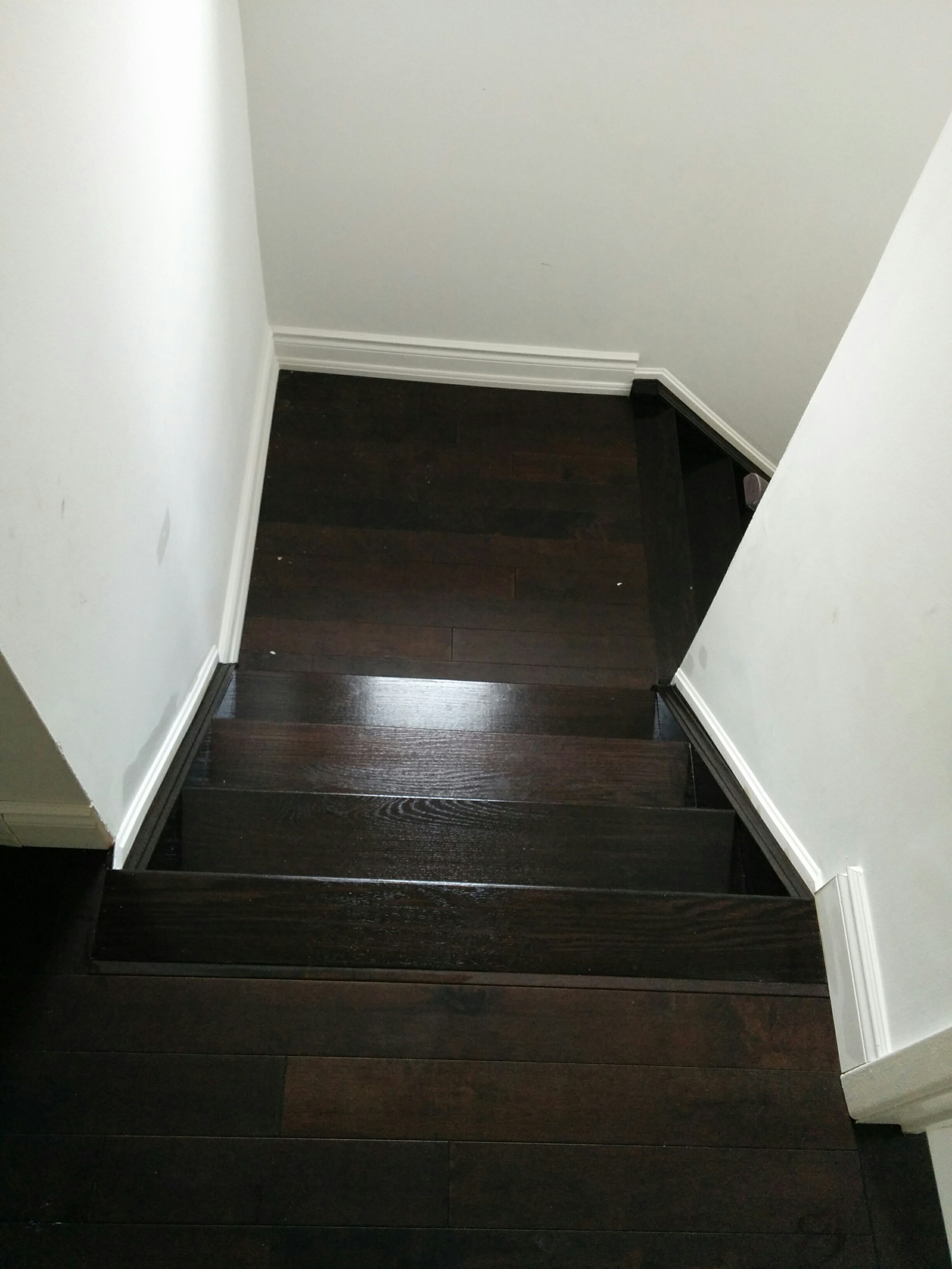 Staircase Renovation