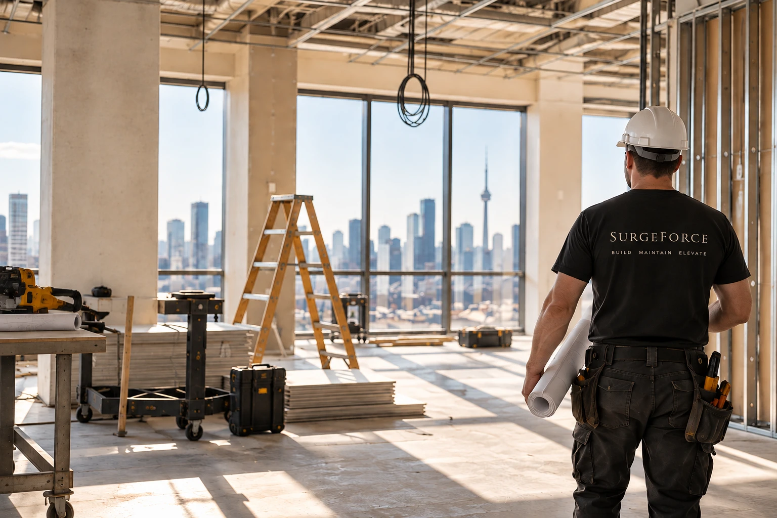 General Contracting