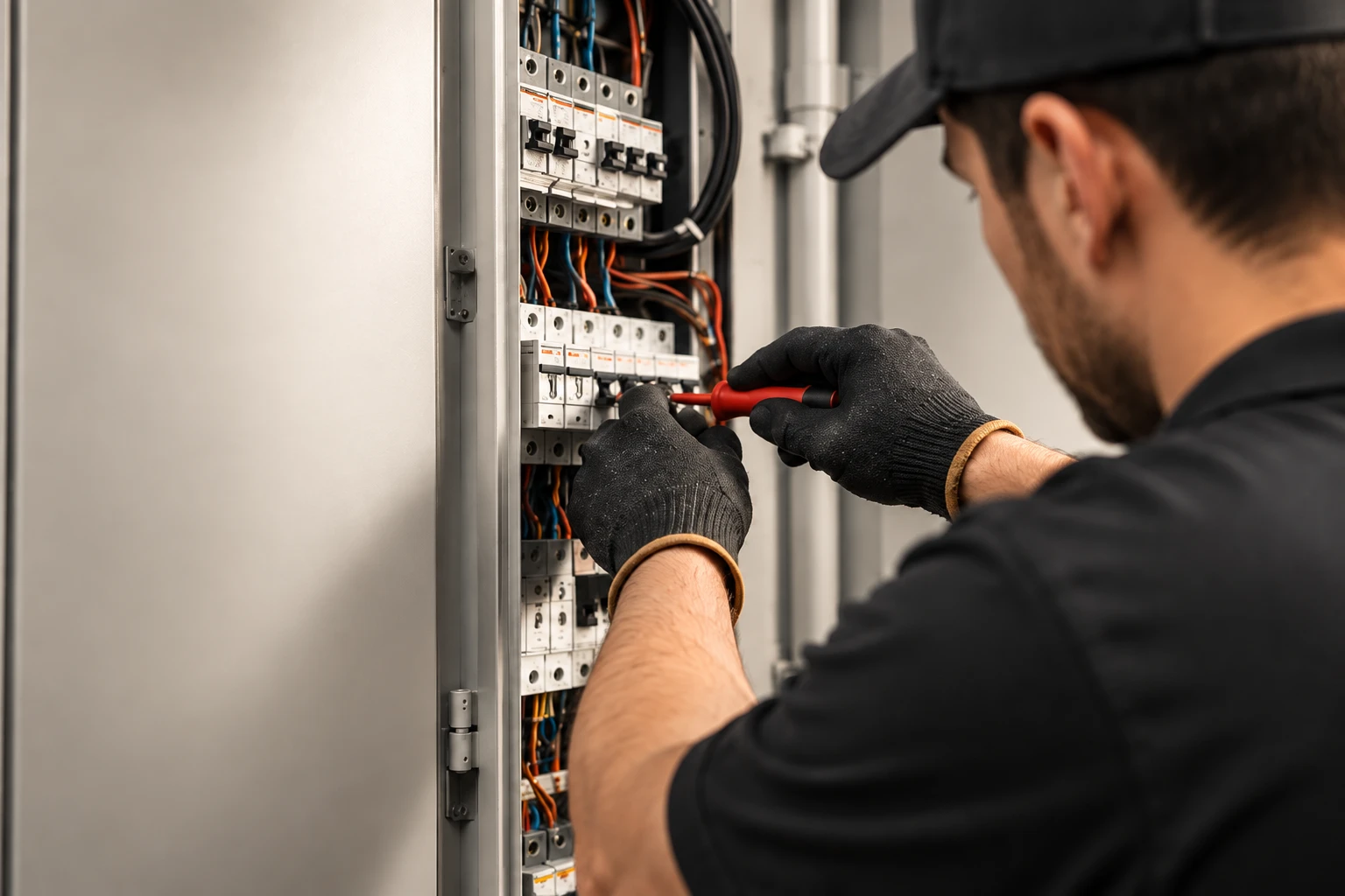 Maintenance & Service